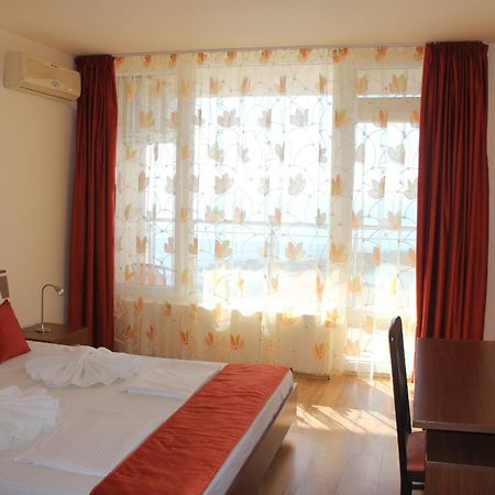 Aurelia Beach Complex Ravda Exterior foto