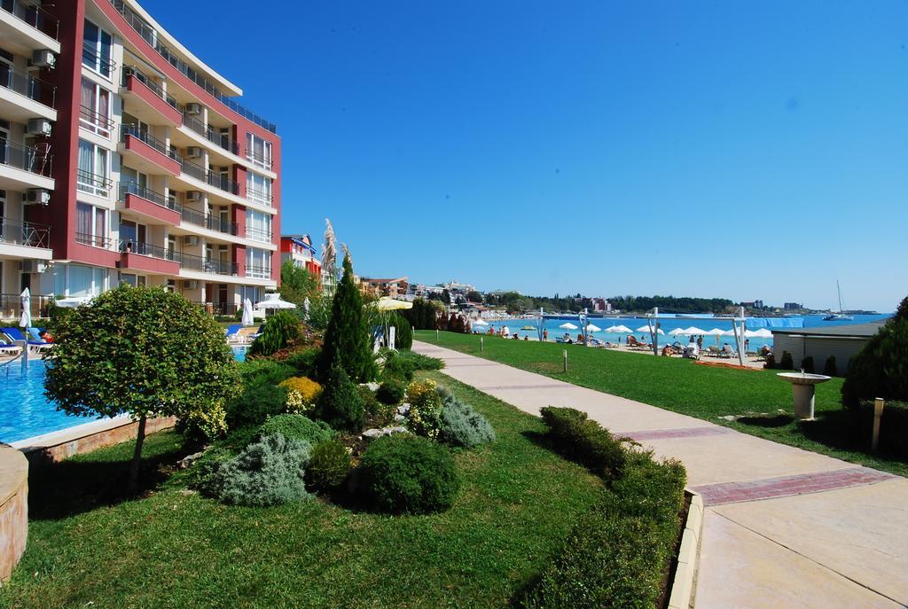 Aurelia Beach Complex Ravda Cameră foto