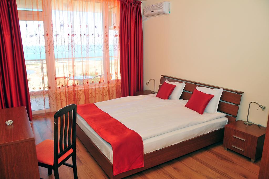Aurelia Beach Complex Ravda Cameră foto