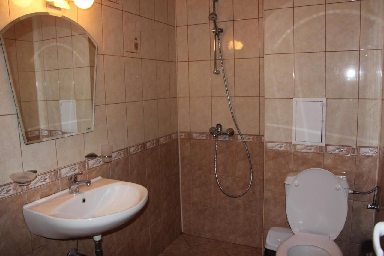 Aurelia Beach Complex Ravda Cameră foto